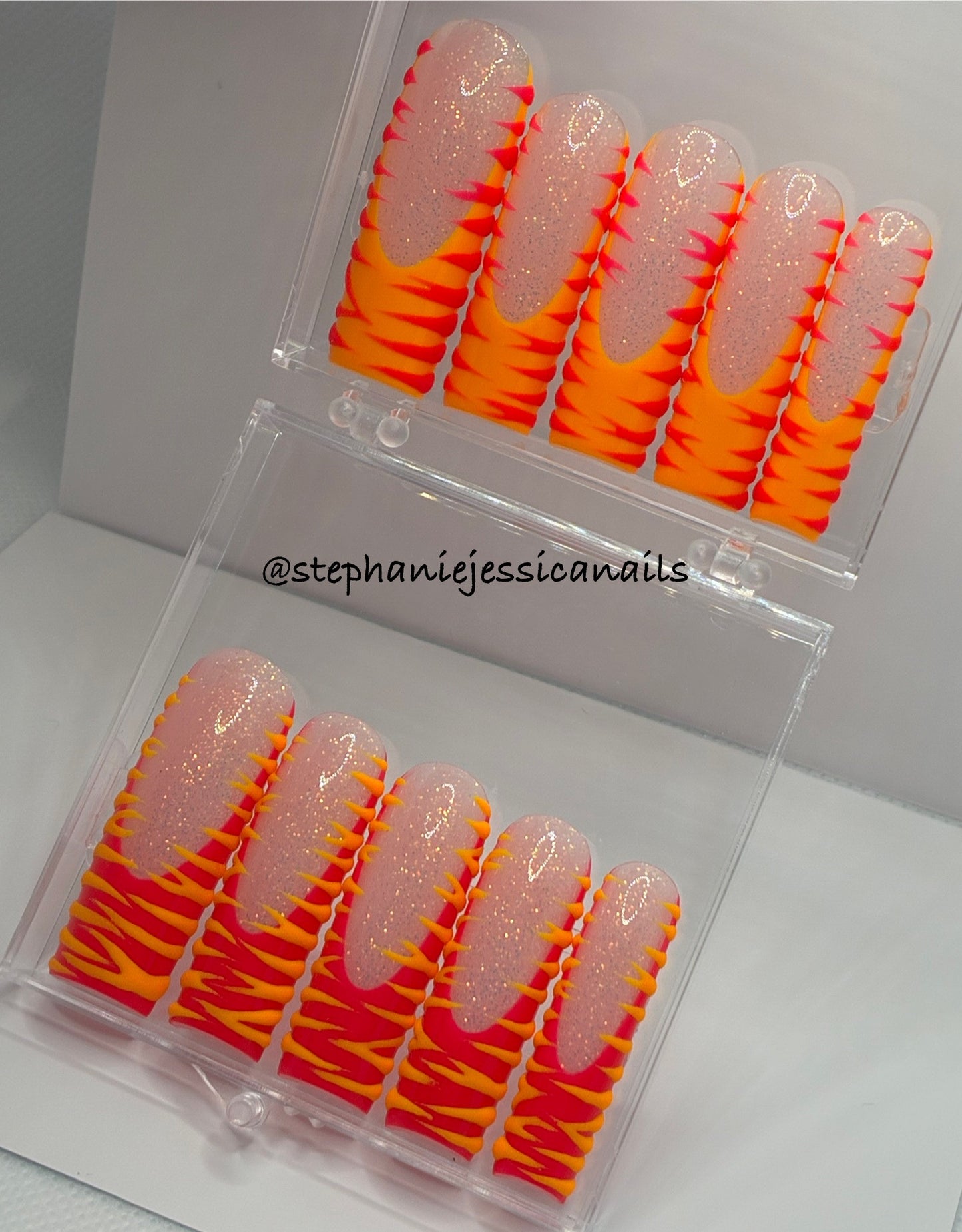 Ready to ship - Summer Baddie S