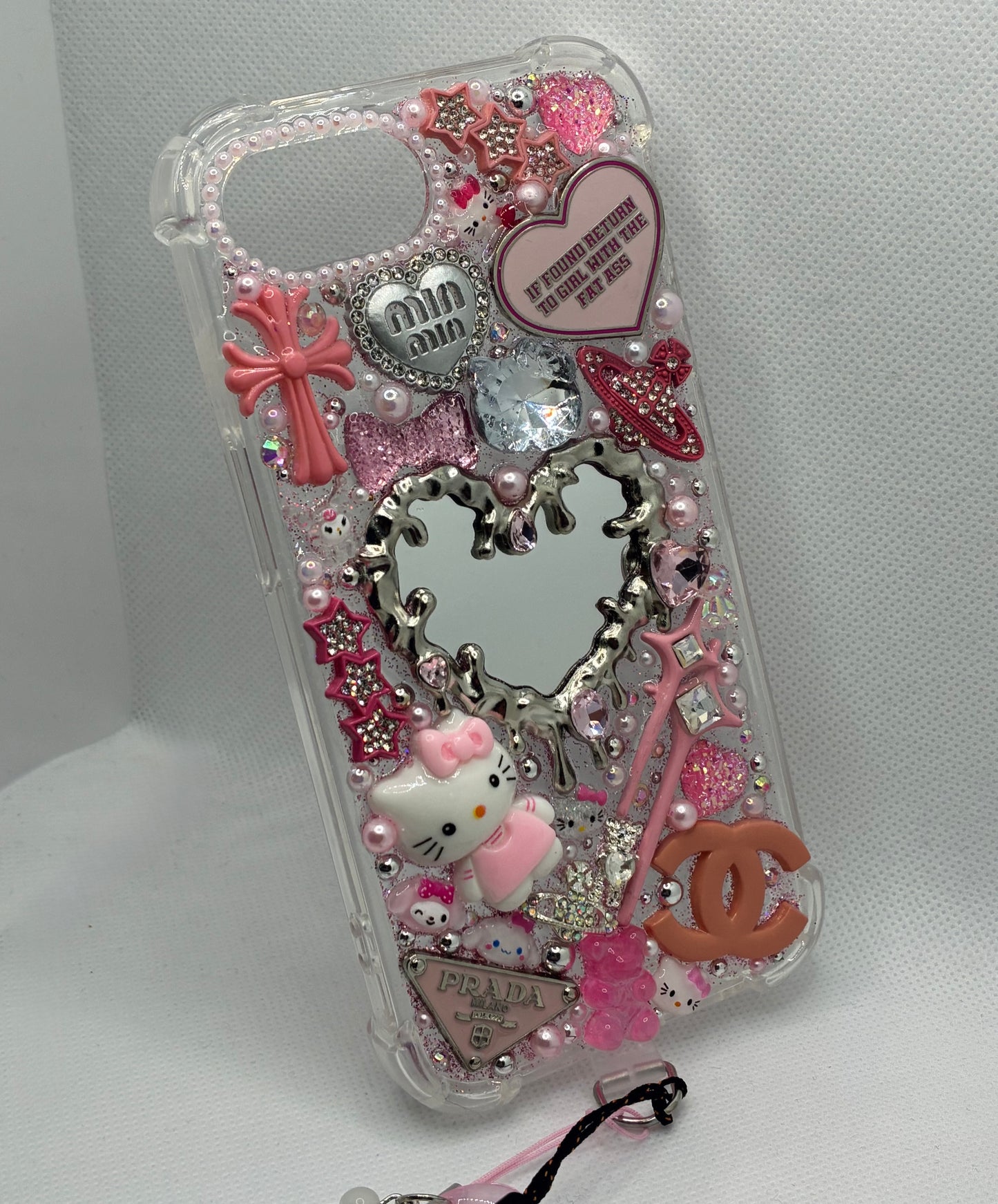 Junk Phone Cases