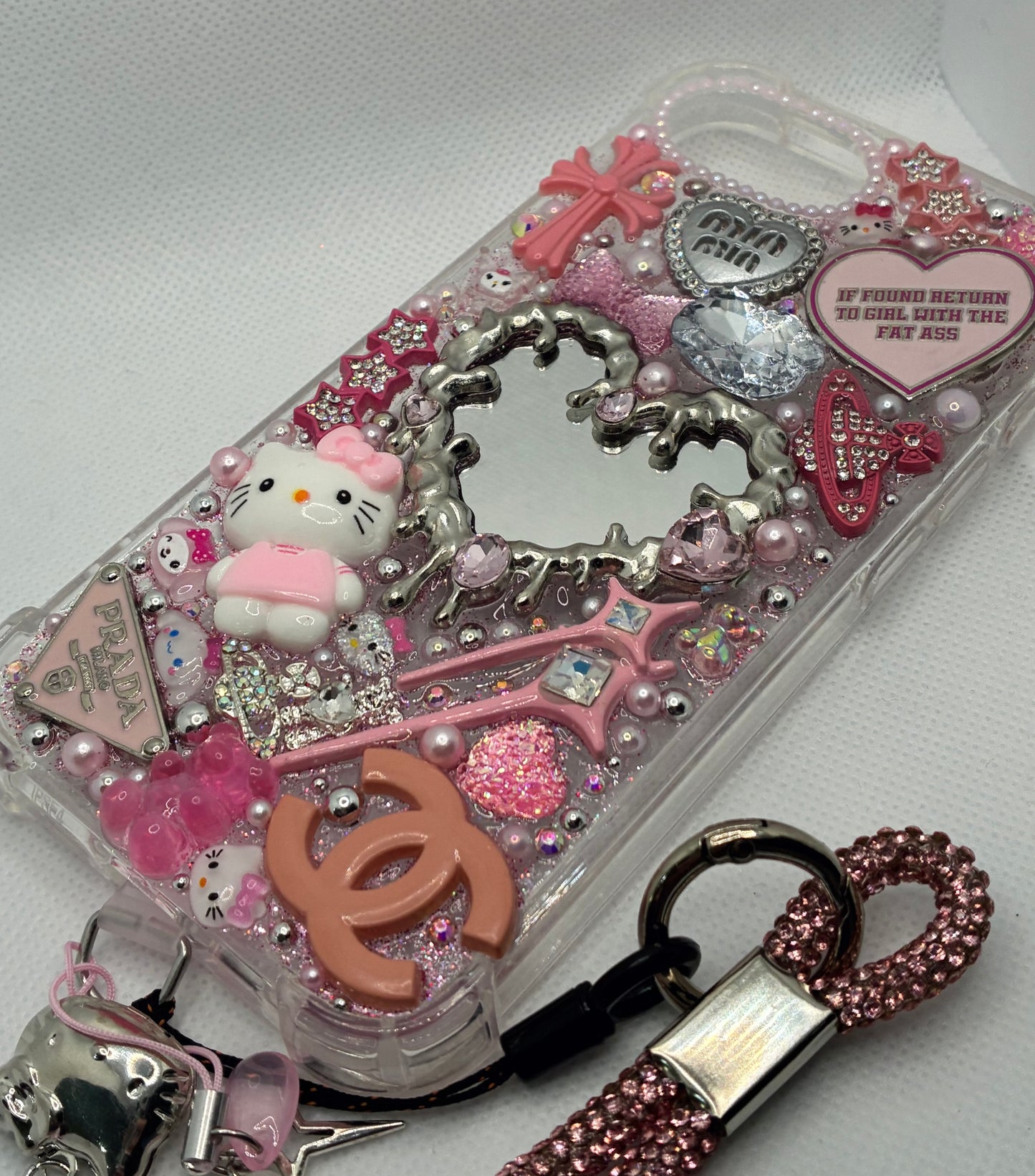 Junk Phone Cases