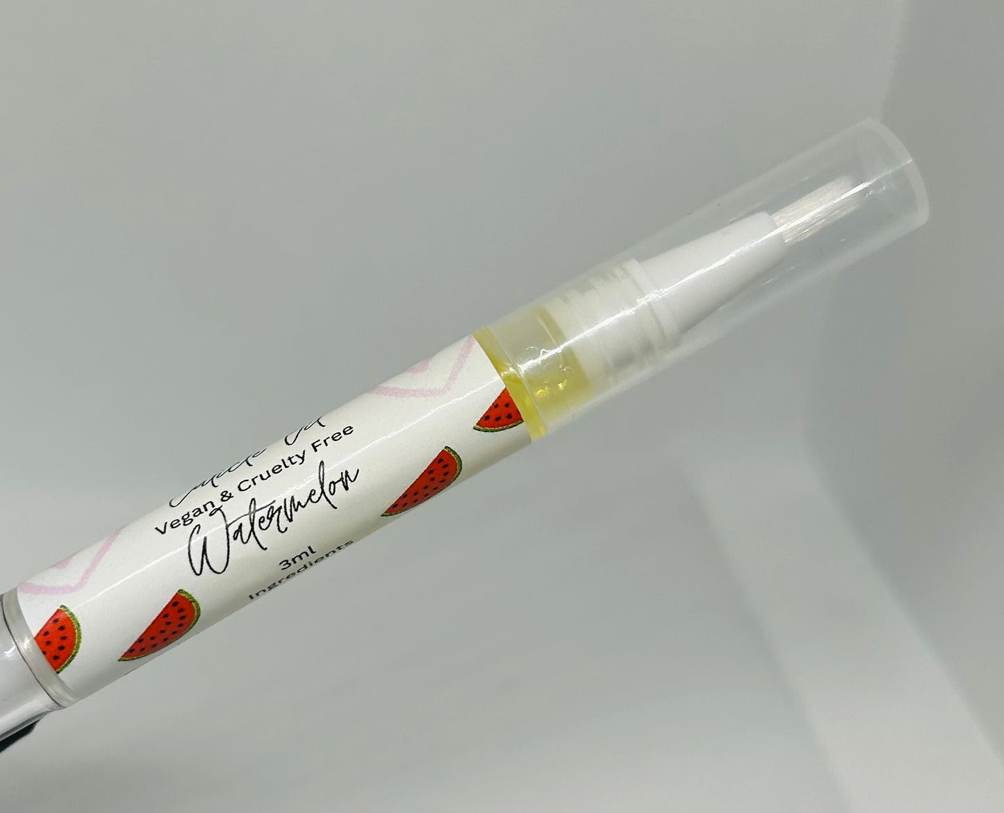 Watermelon Cuticle Oil Pen