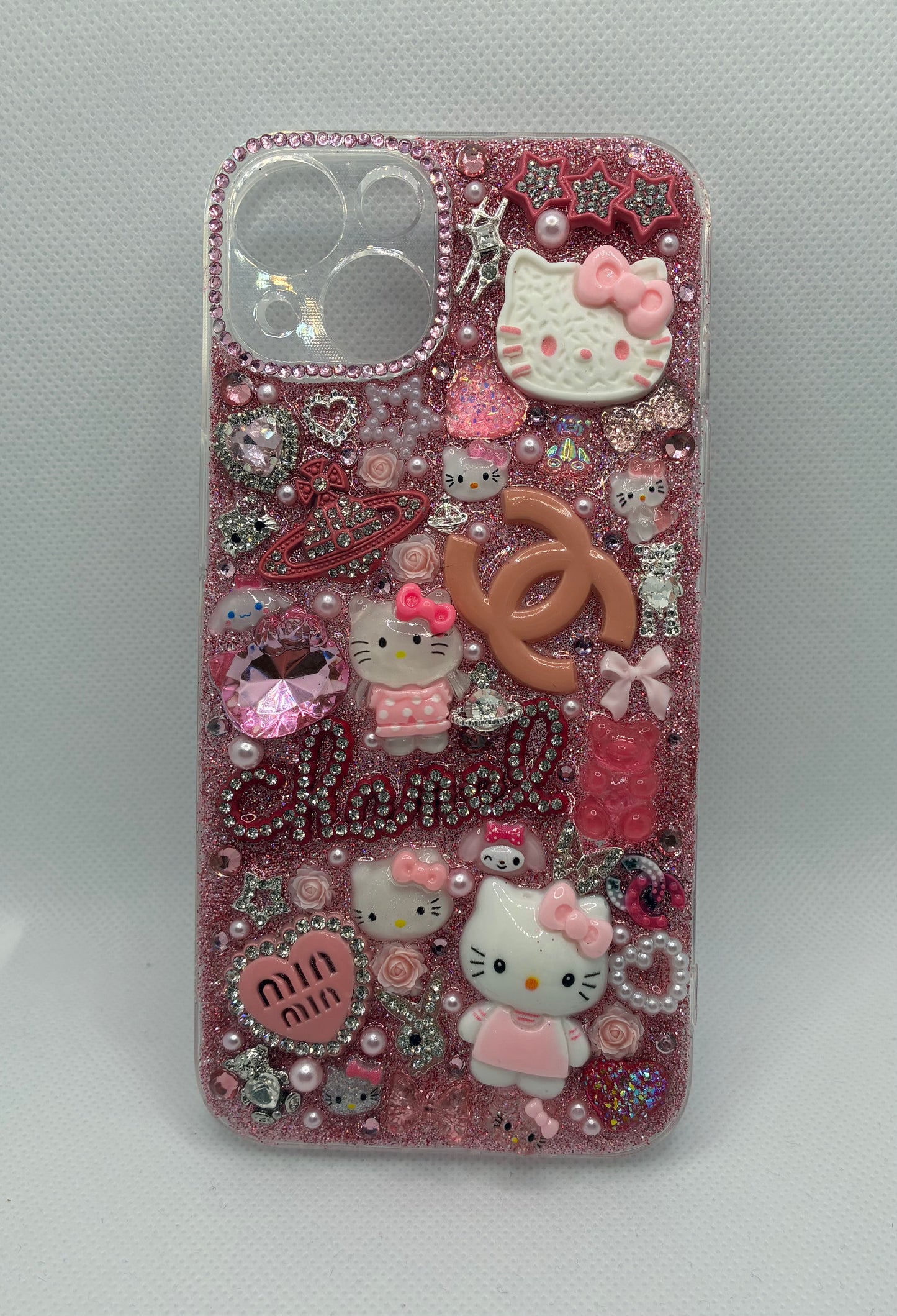 Junk Phone Cases
