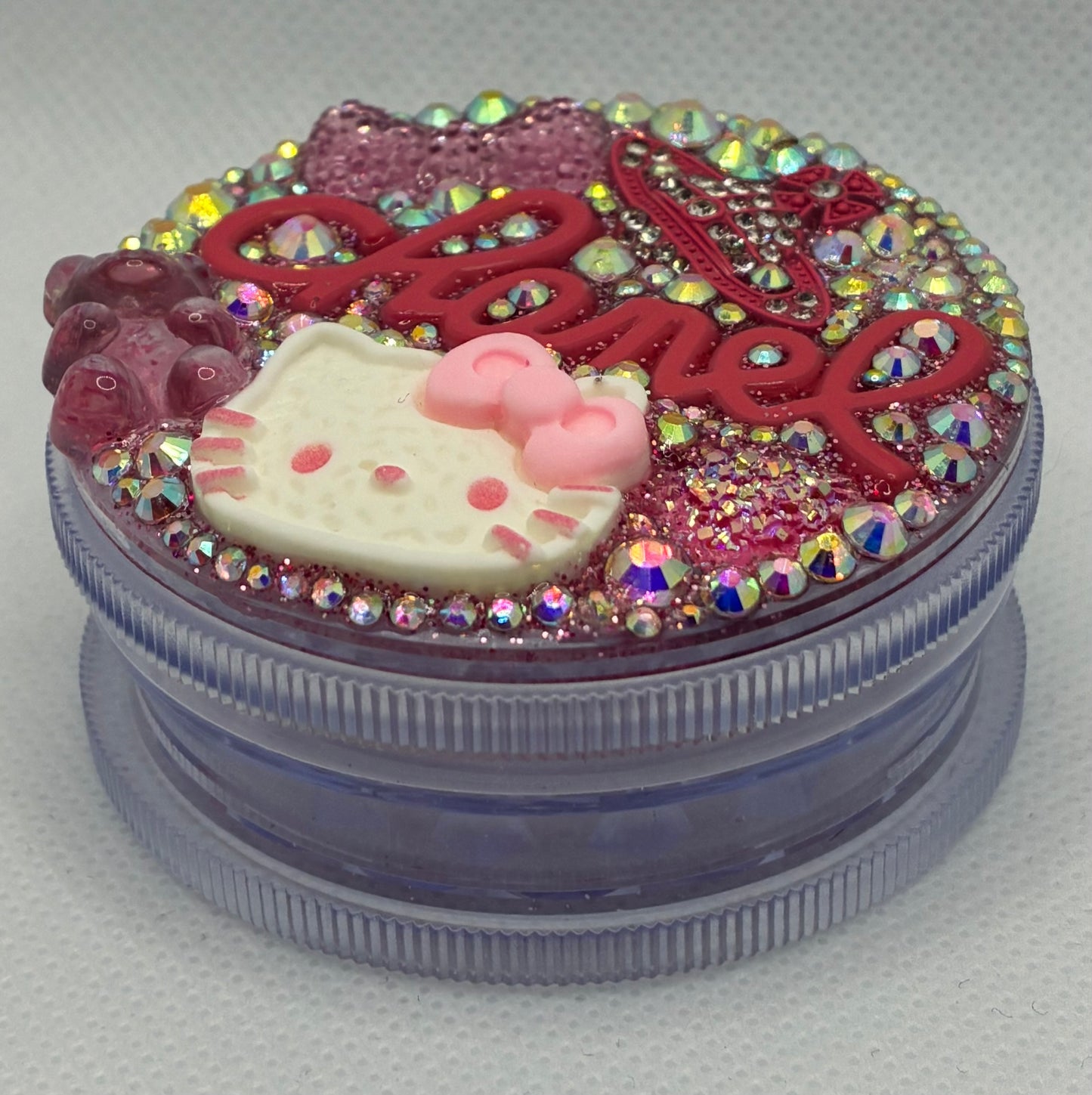 Bling Chanaynay Herb Grinder - Ready to ship