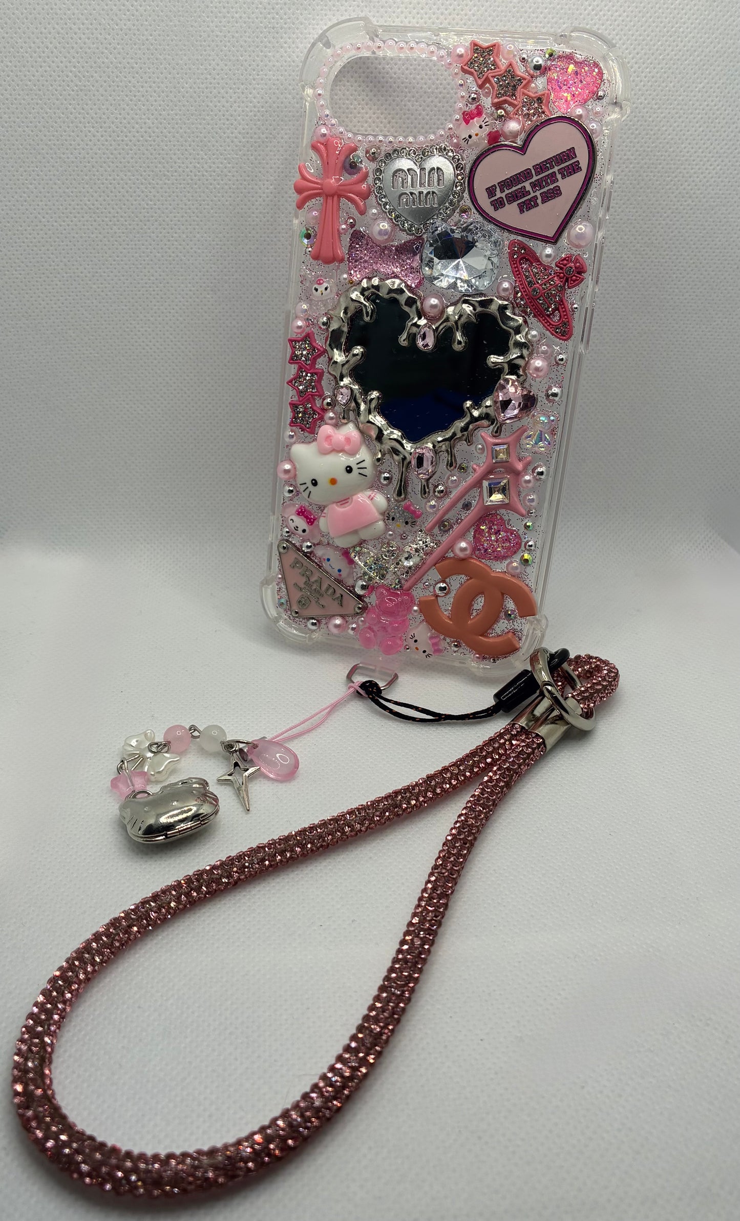 Junk Phone Cases