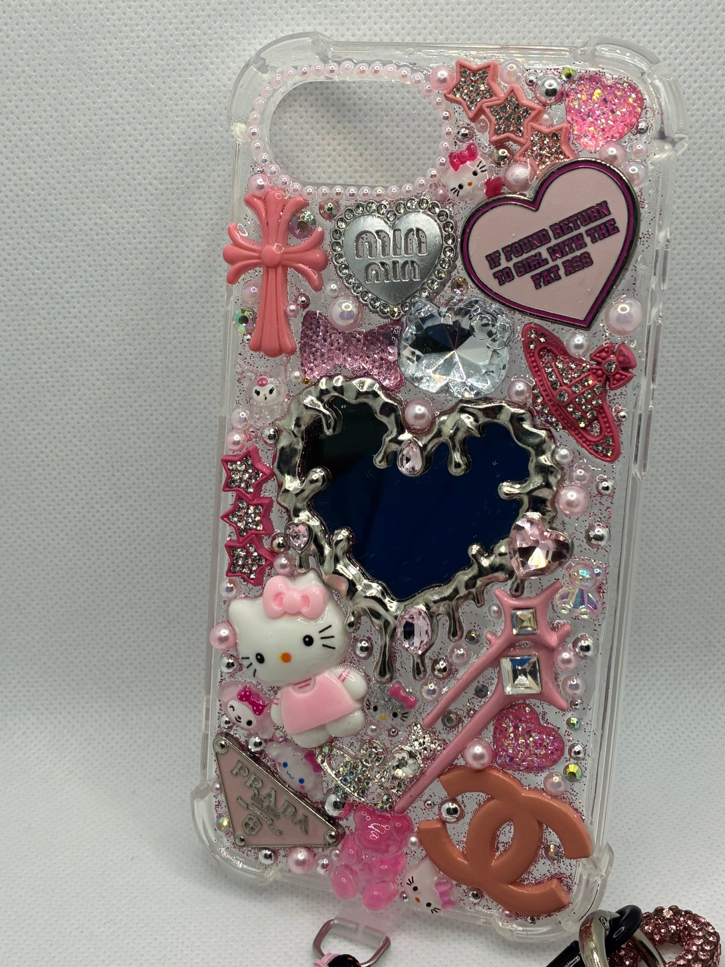 Junk Phone Cases