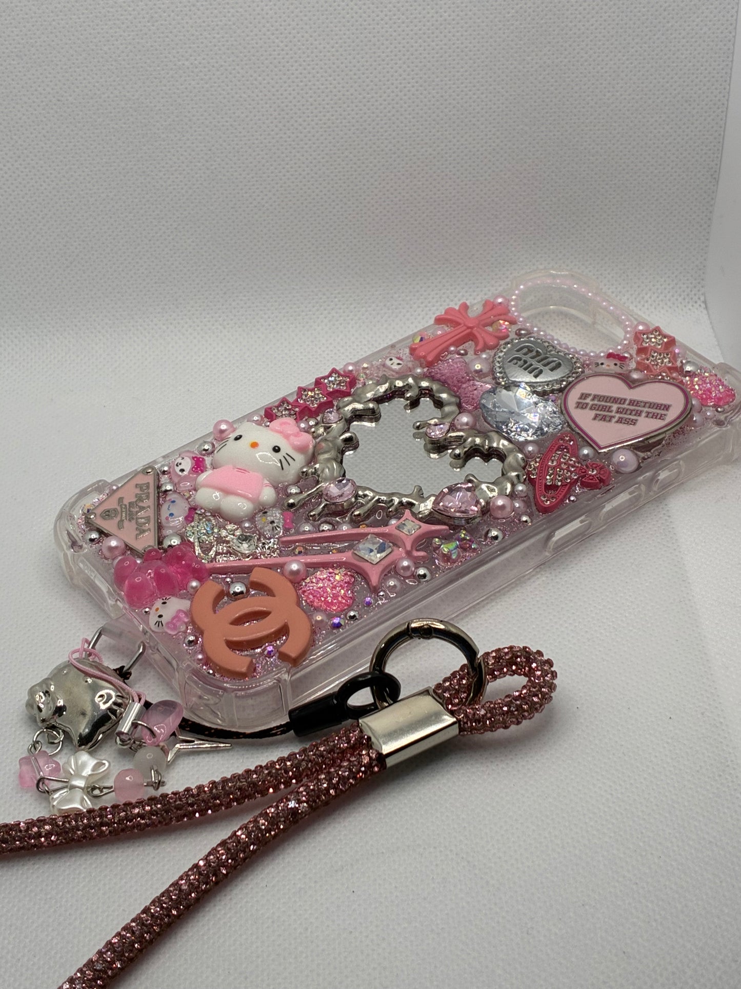 Junk Phone Cases