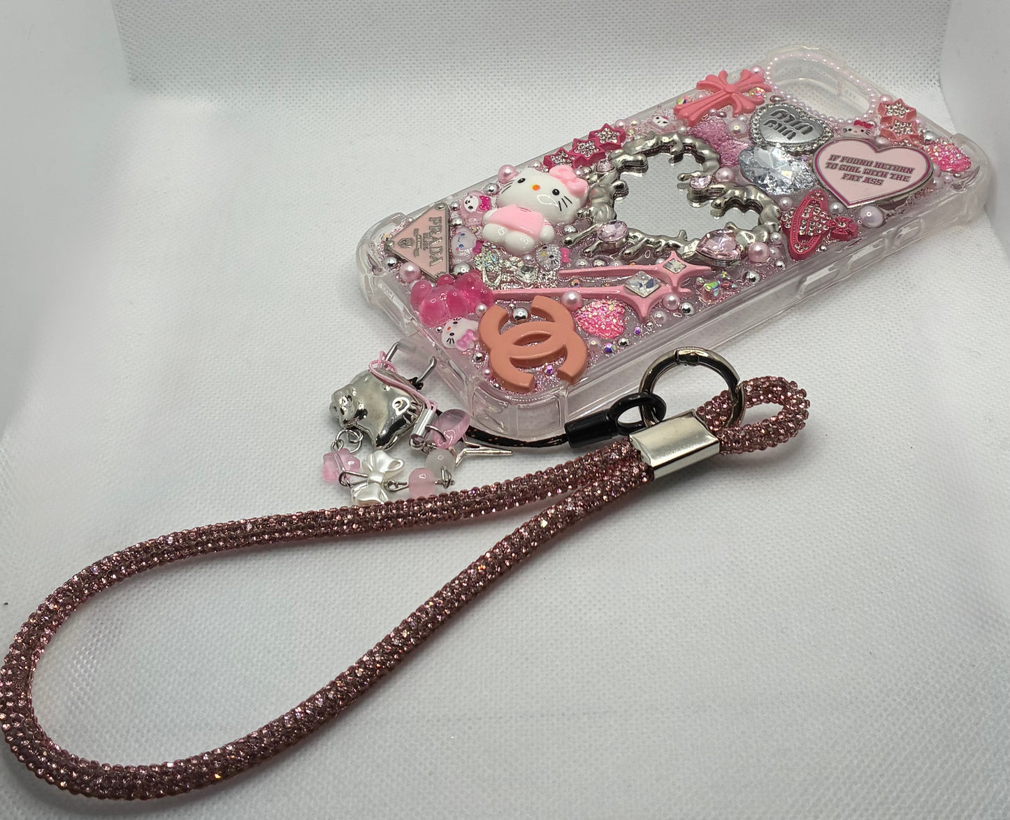 Junk Phone Cases