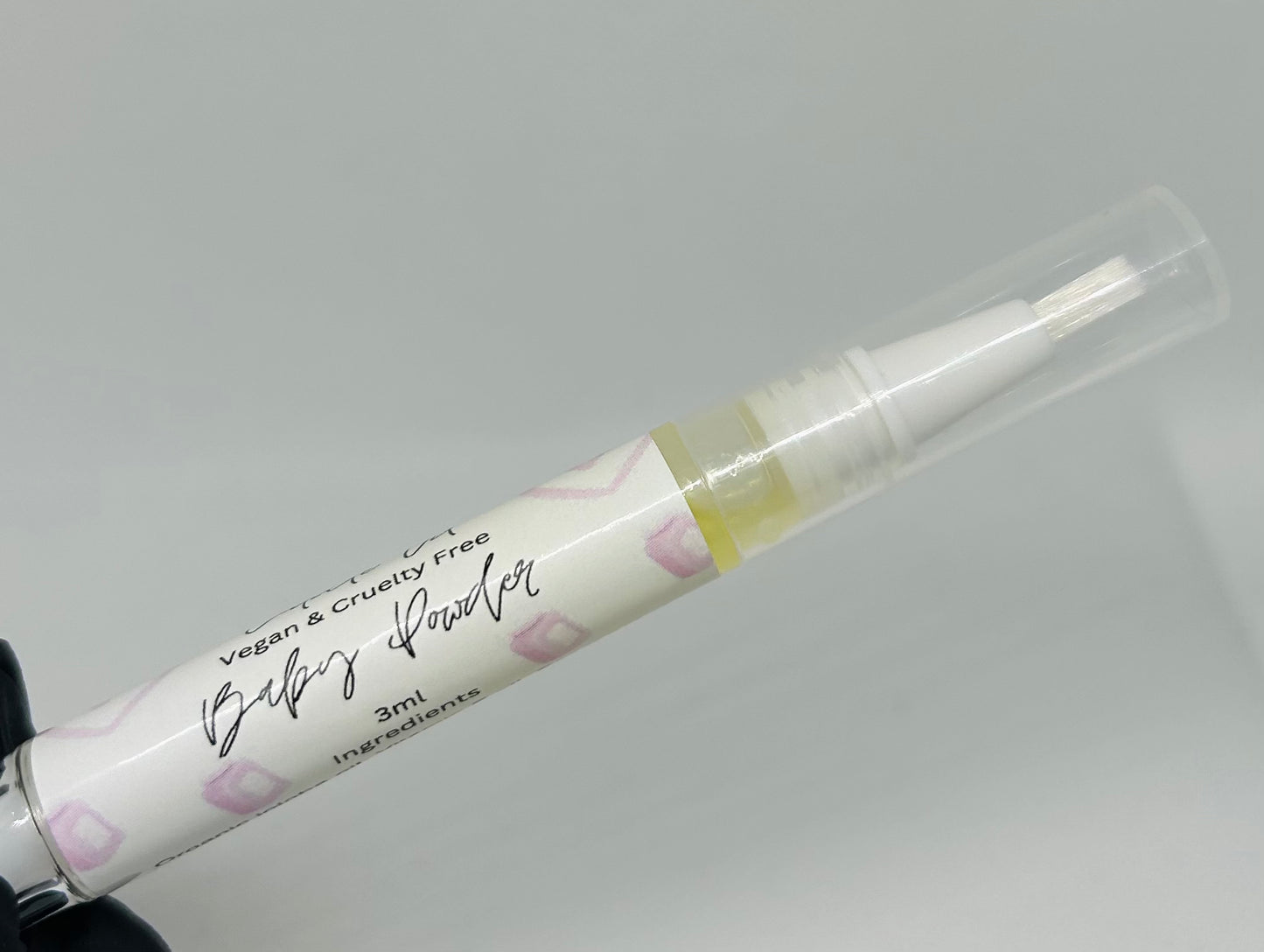 Baby Powder Cuticle Oil Pen