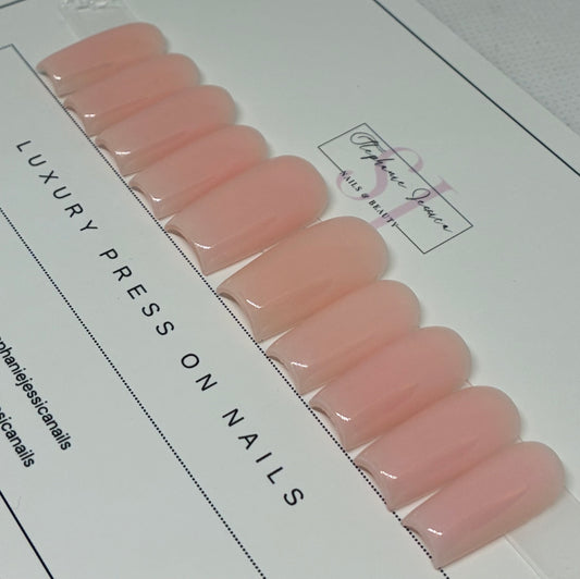 Solid BIAB - Builder Gel