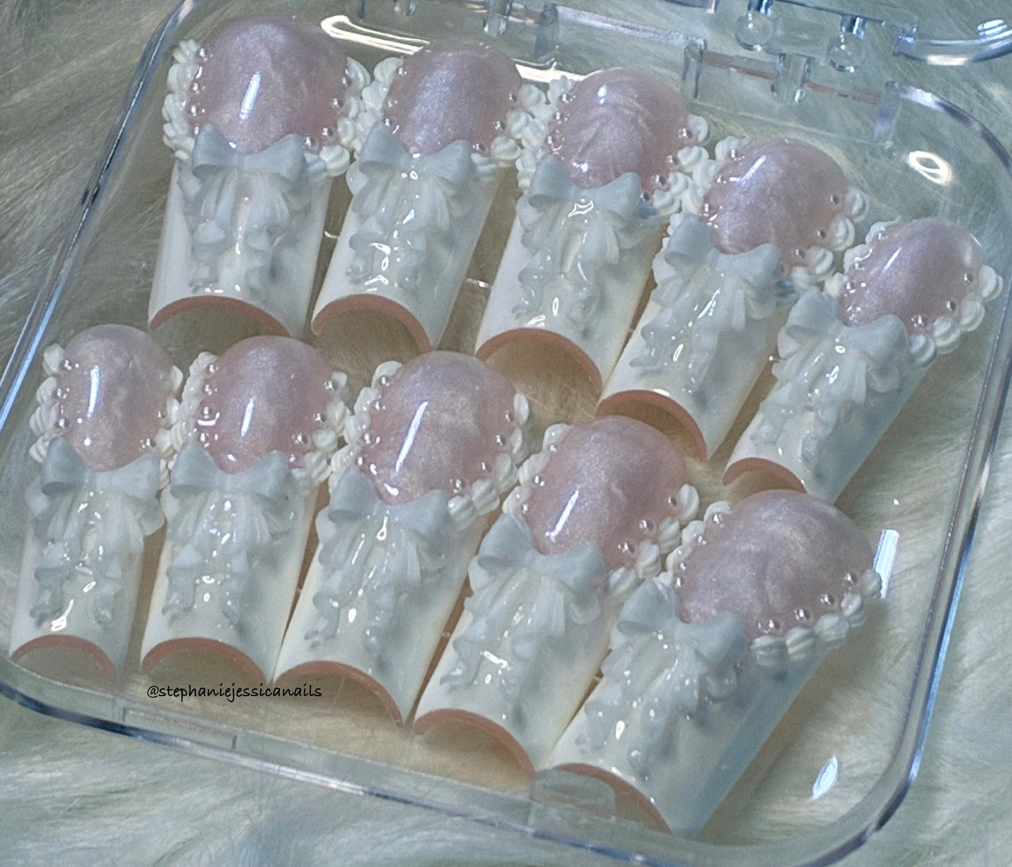 Celebration (Polygel)