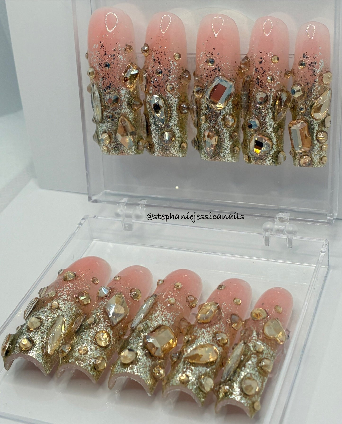 Ready to ship - Gold Mine XS