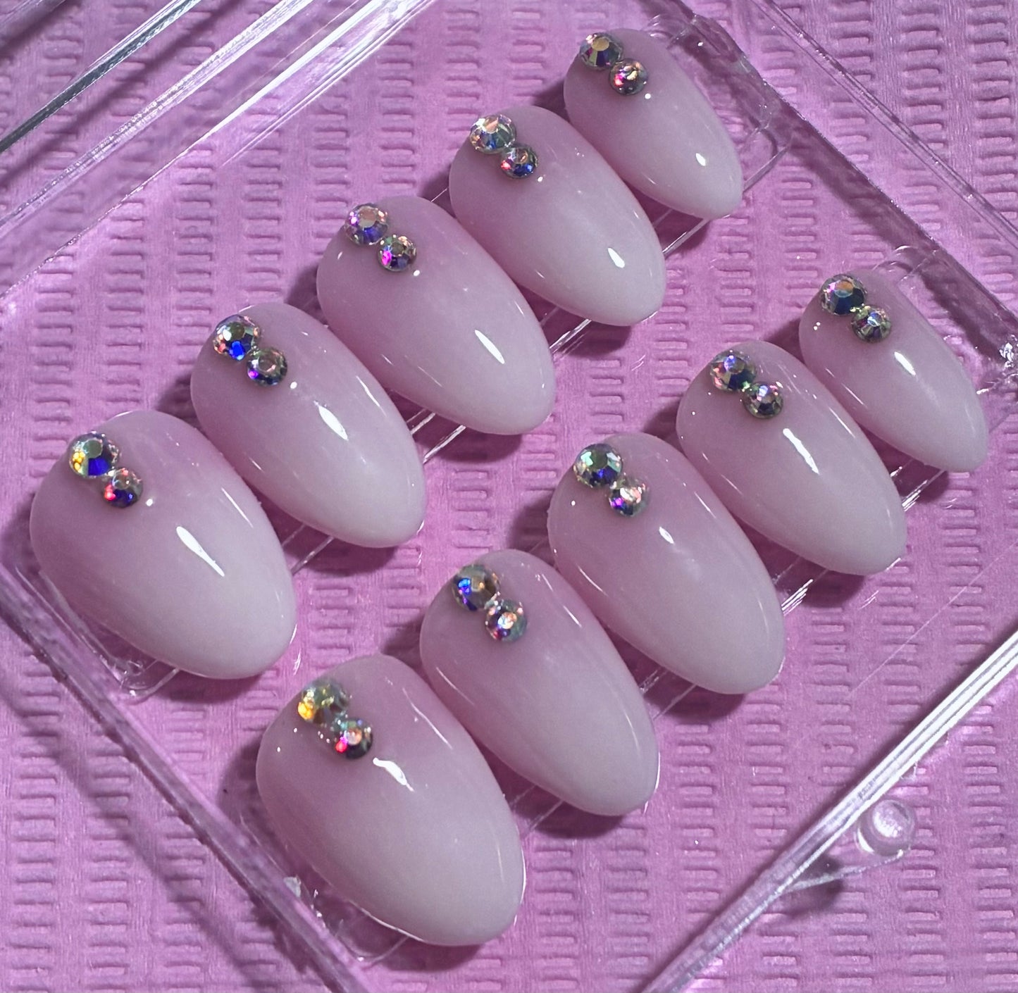 Bling Ombré