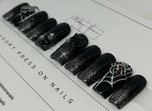 Spooky Szn - Builder Gel