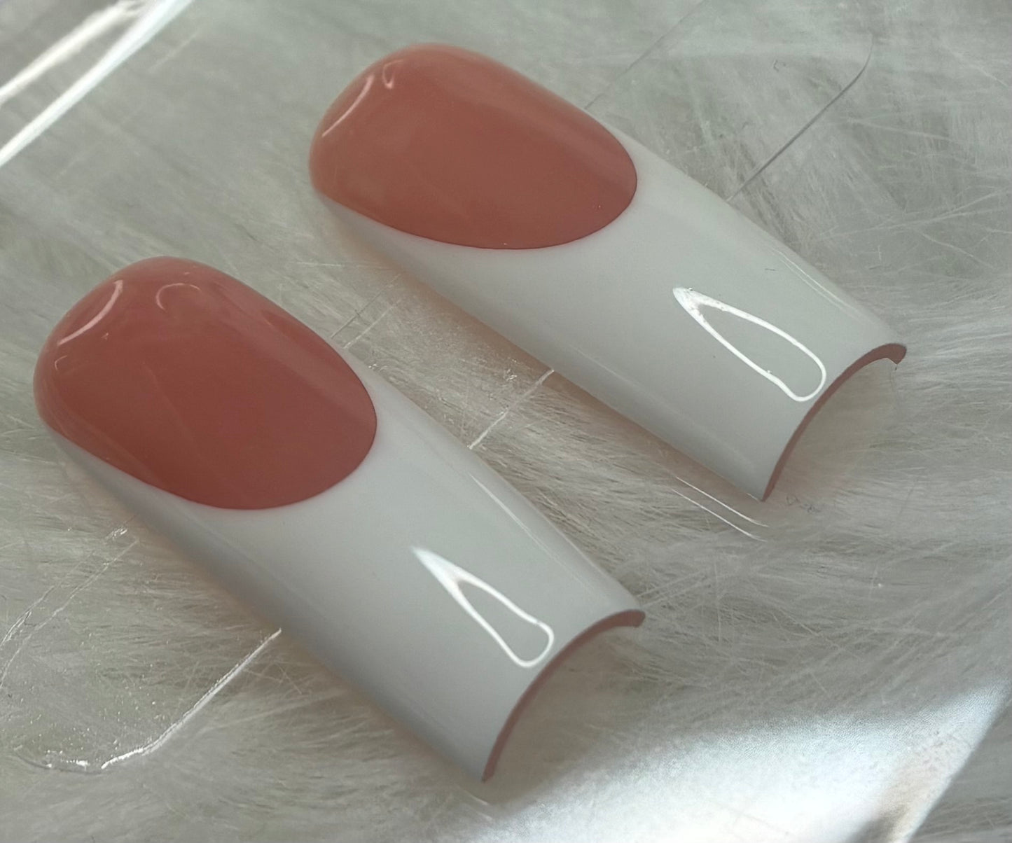 Replacement Nail