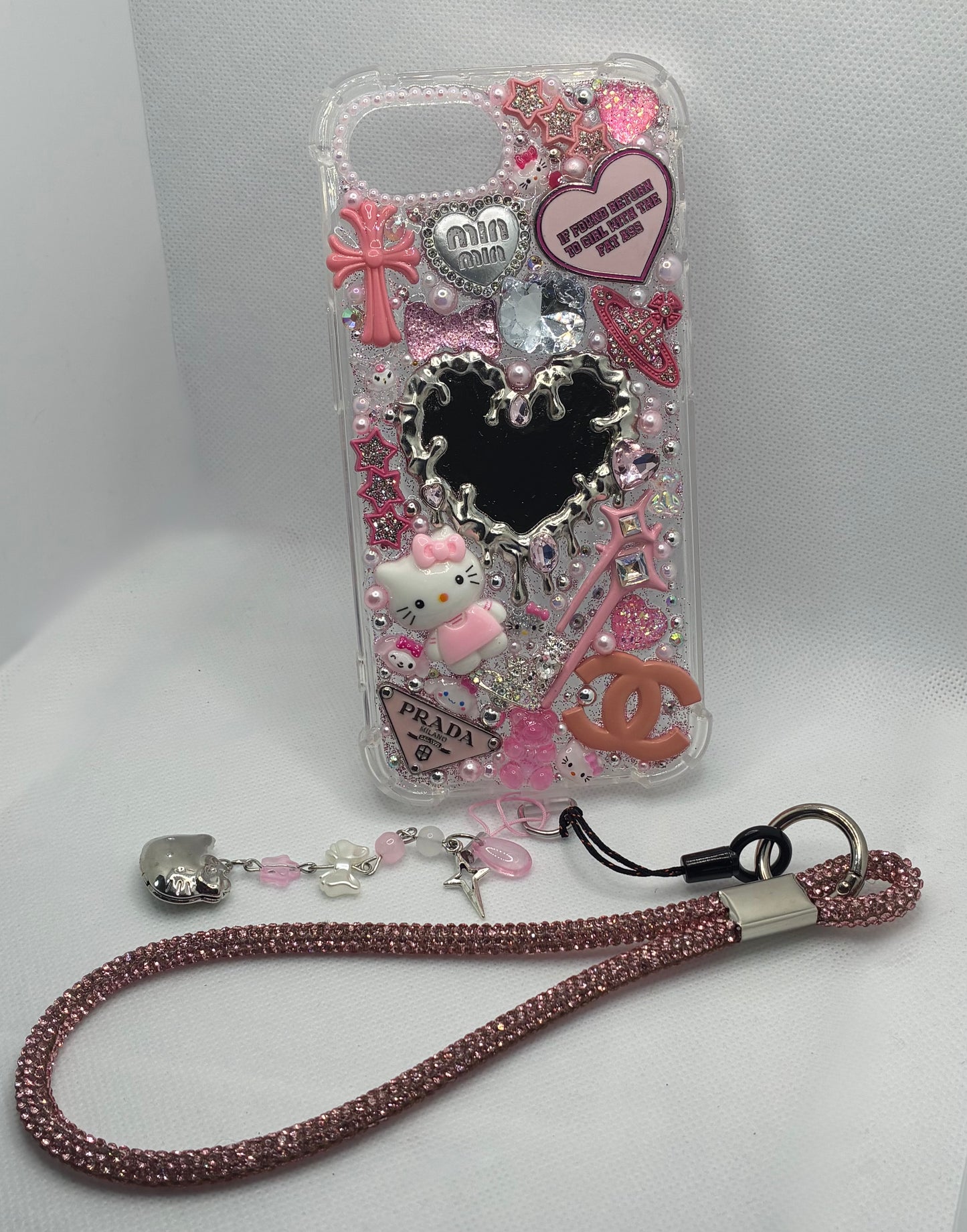 Junk Phone Cases