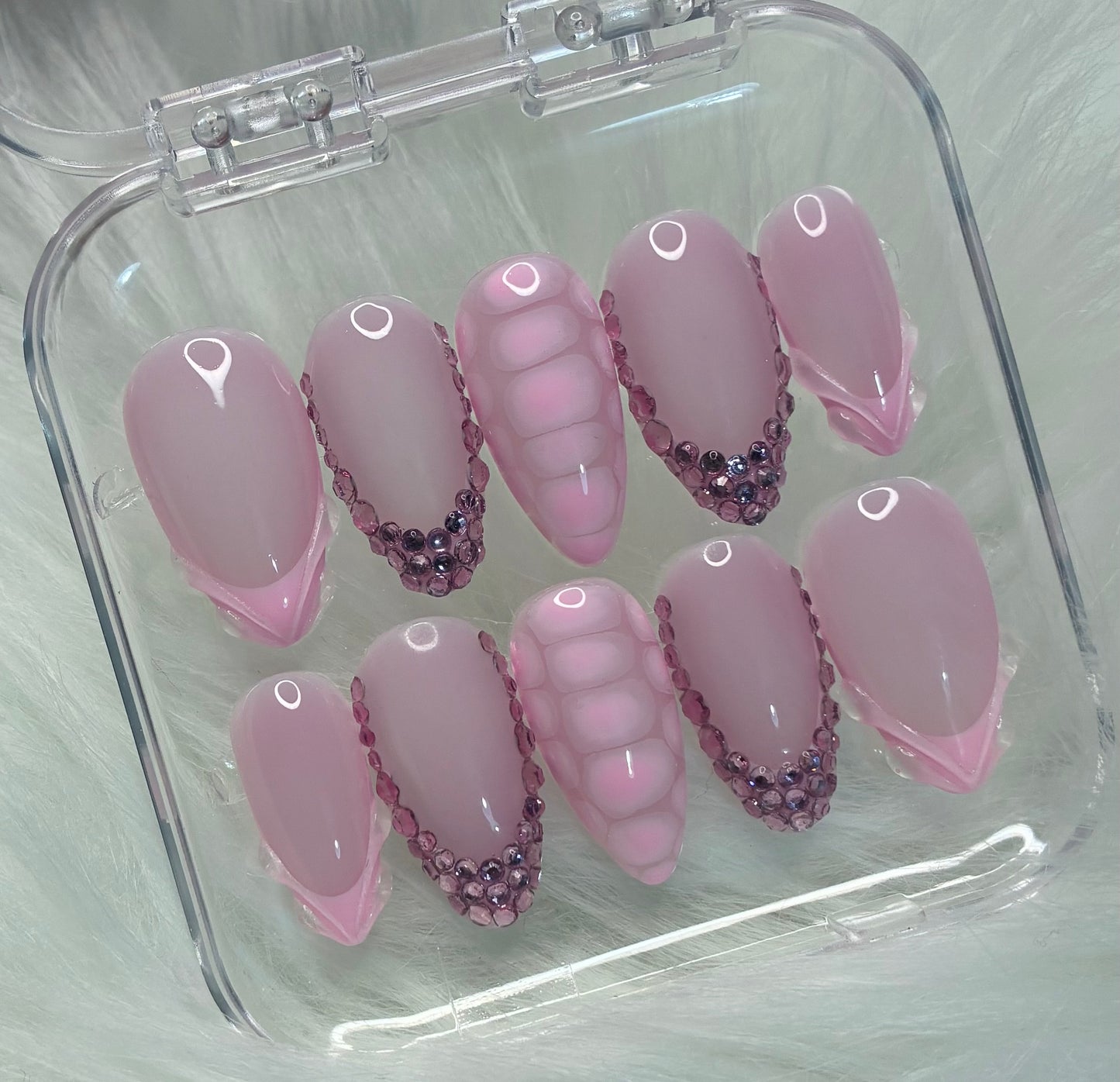 Pretty In Pink