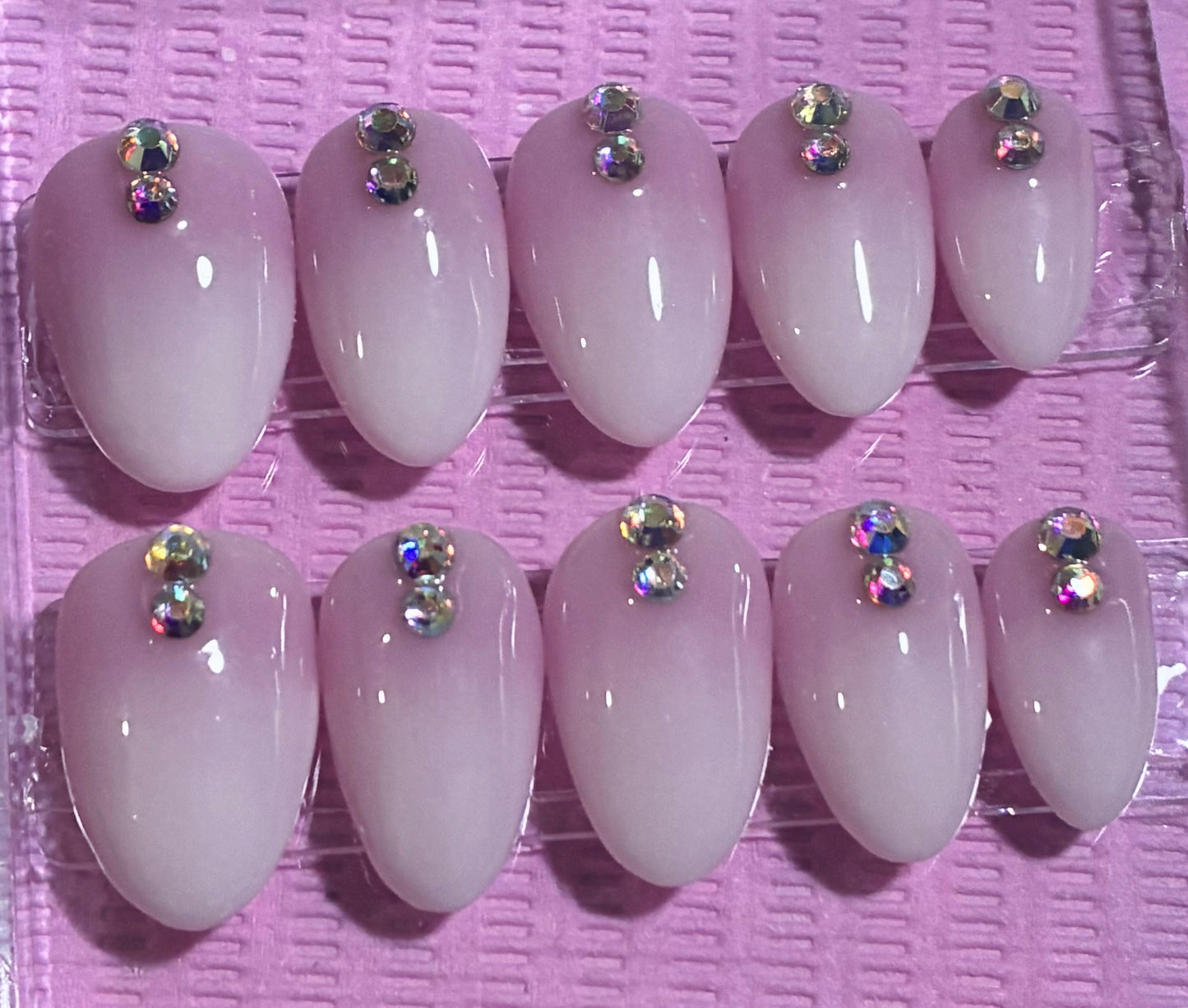 Bling Ombré