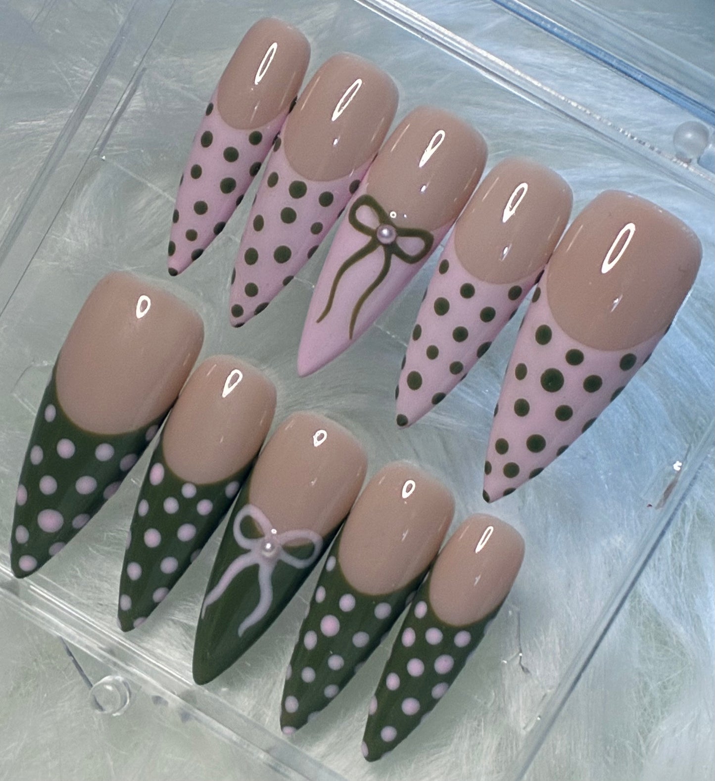 Polka Dots