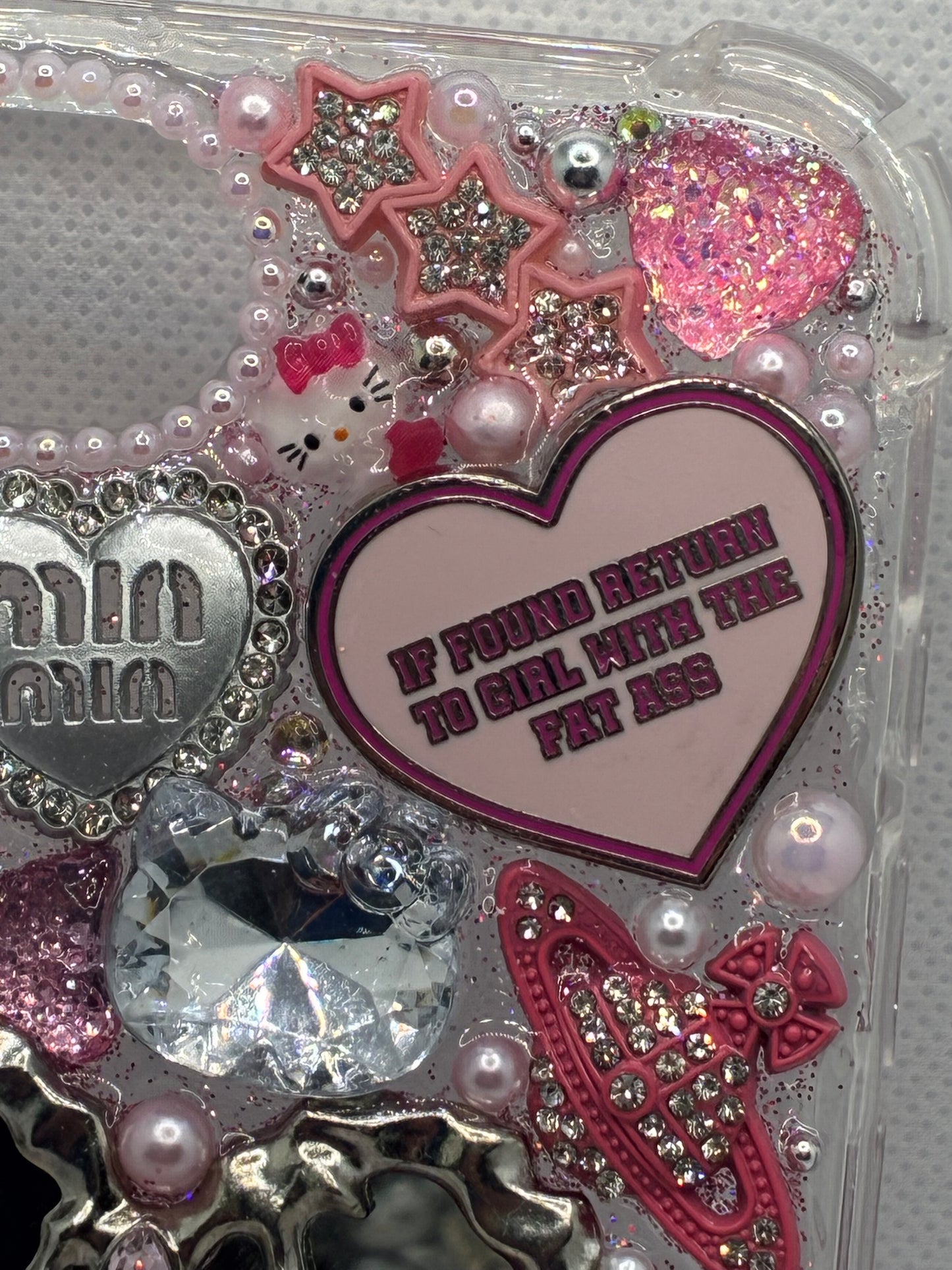 Junk Phone Cases