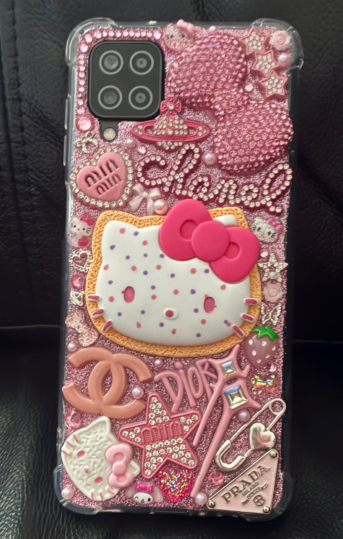 Junk Phone Cases