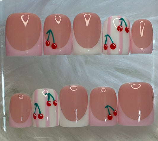 Cherry French