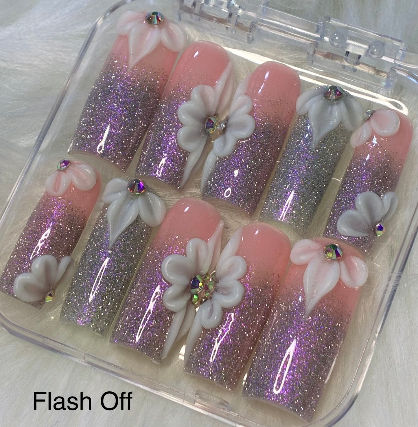 Princess Treatment