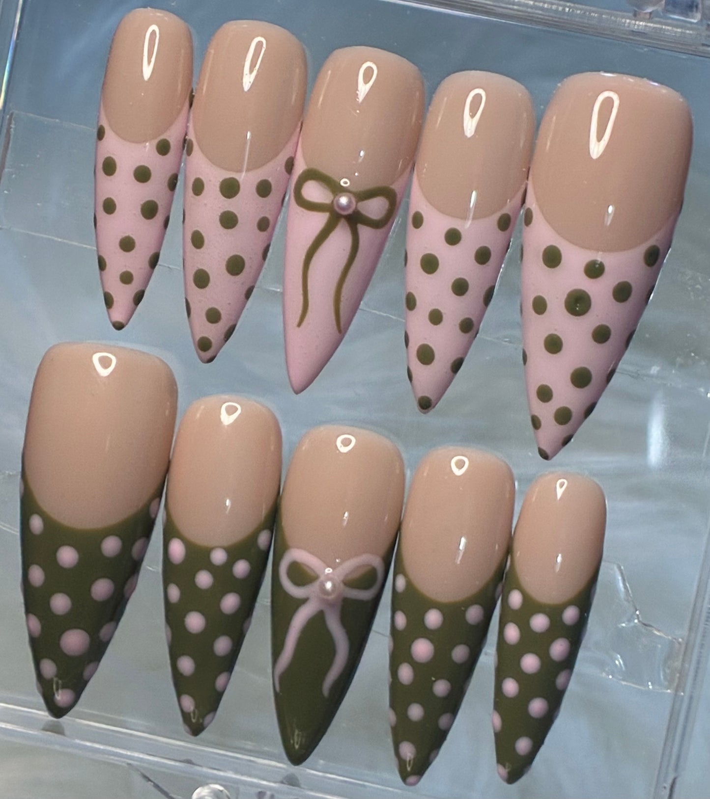Polka Dots