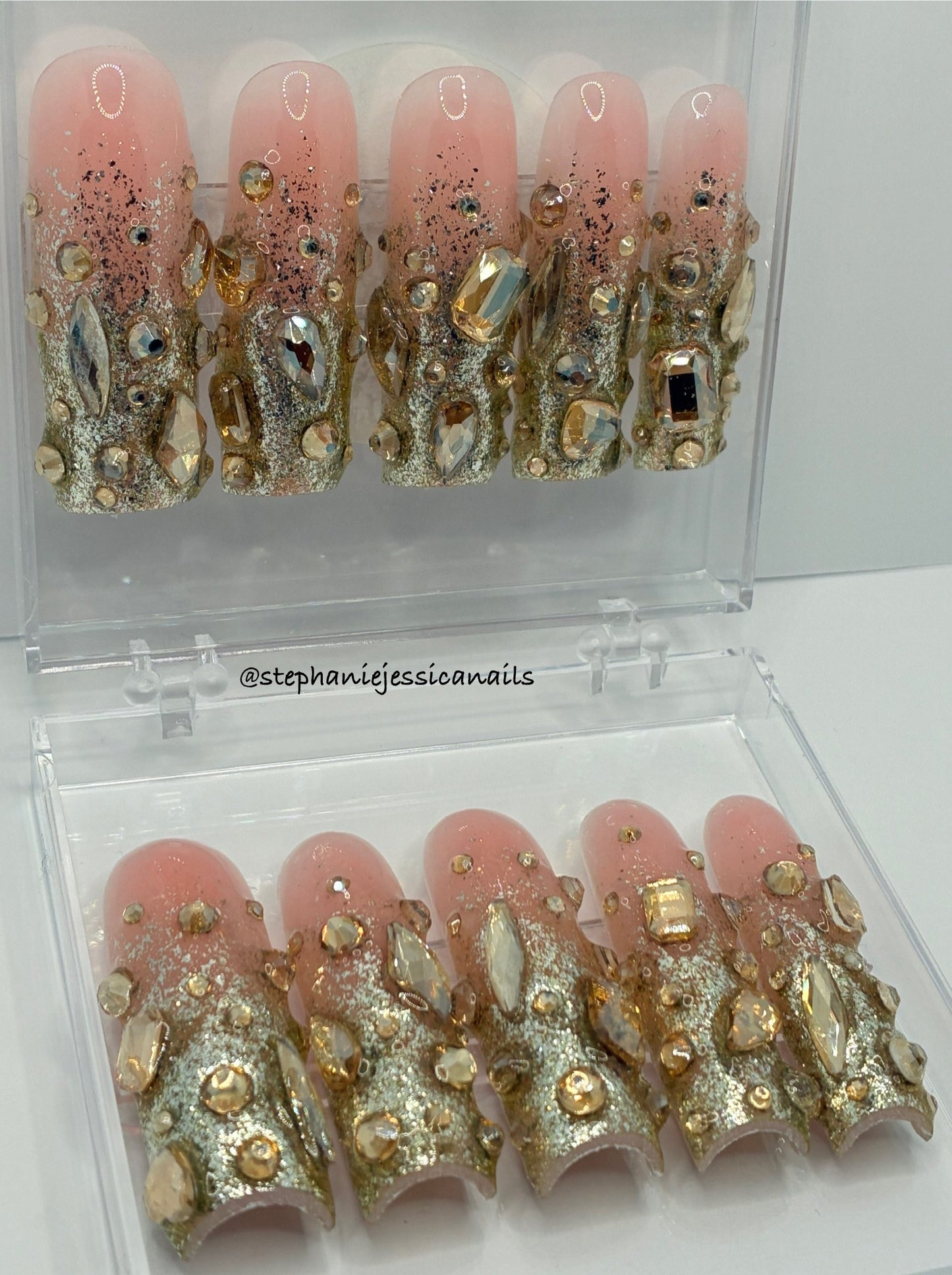 Ready to ship - Gold Mine XS