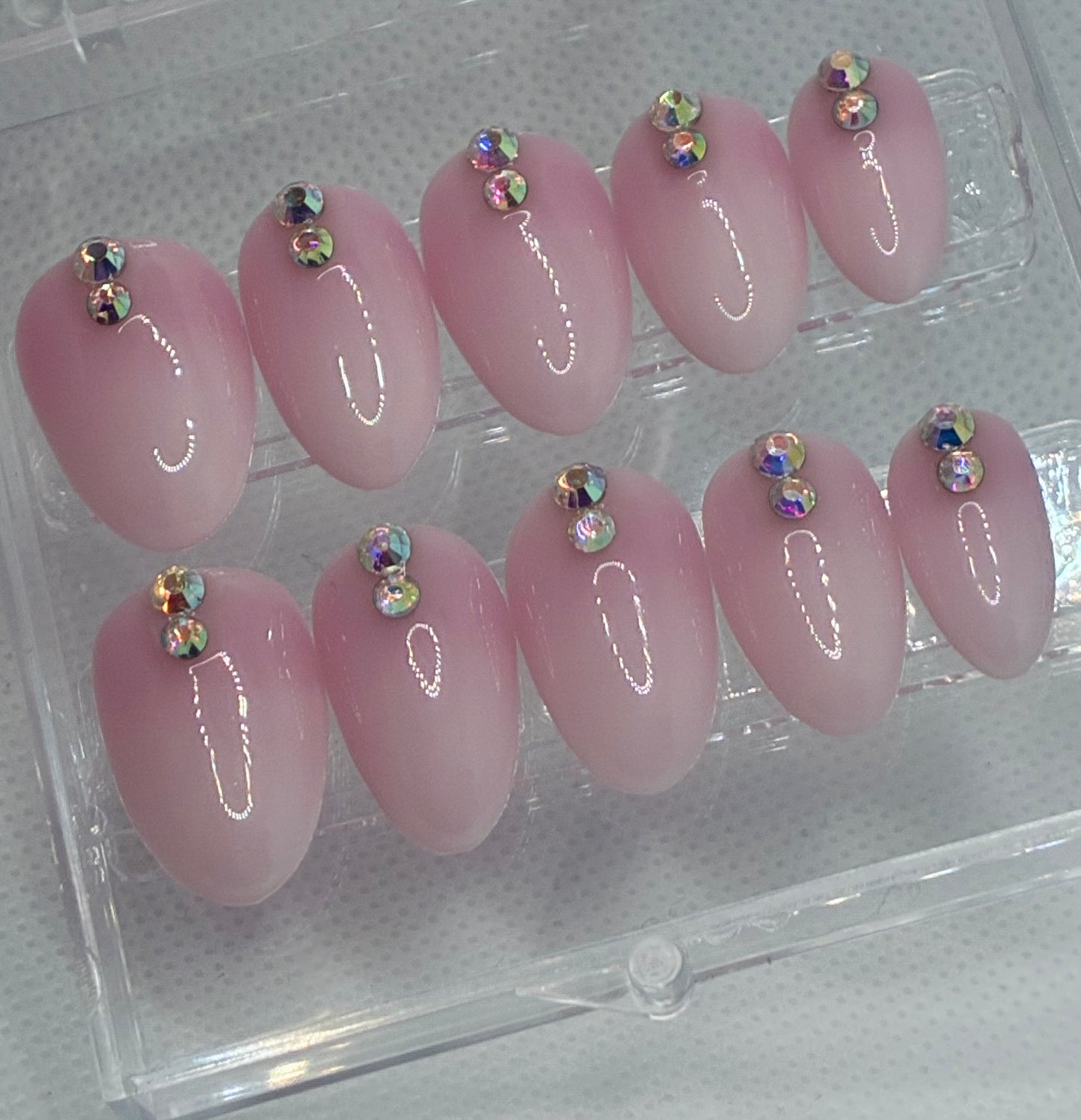 Bling Ombré