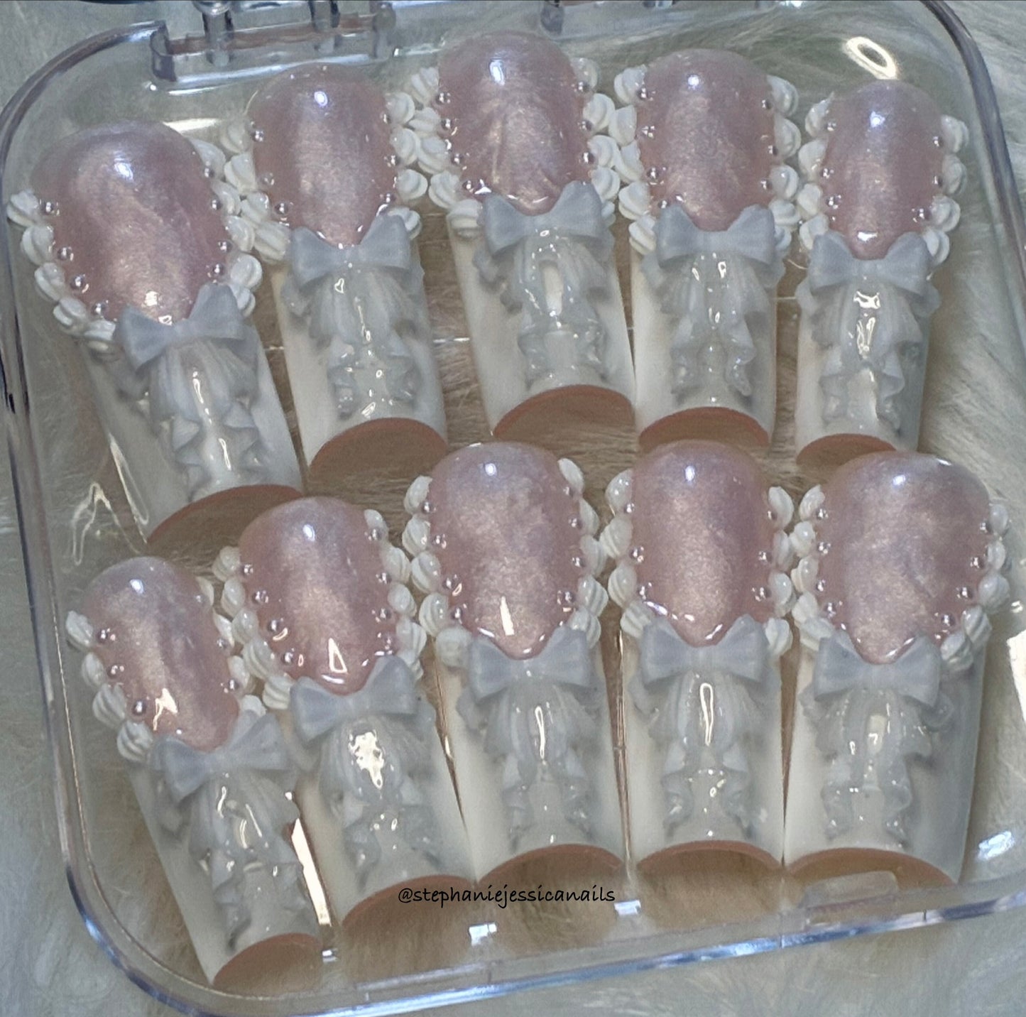 Celebration (Polygel)