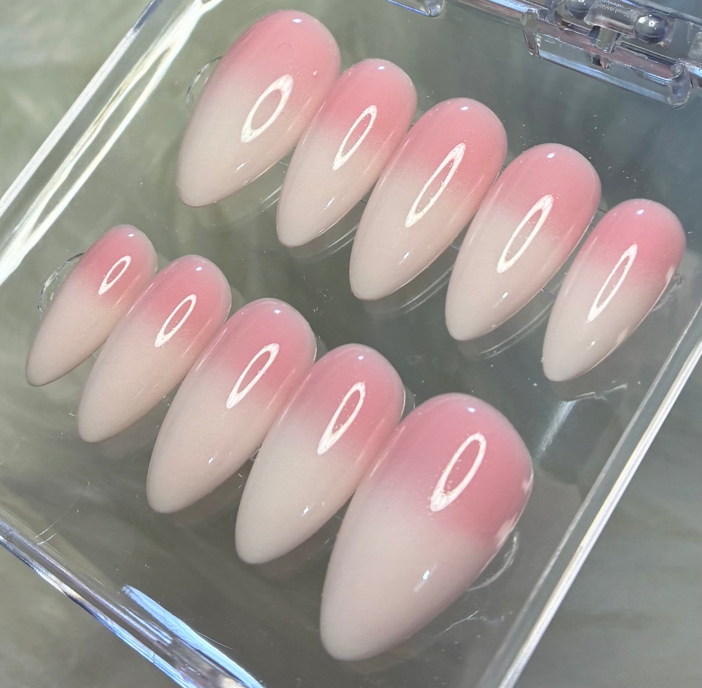 Classic Ombré