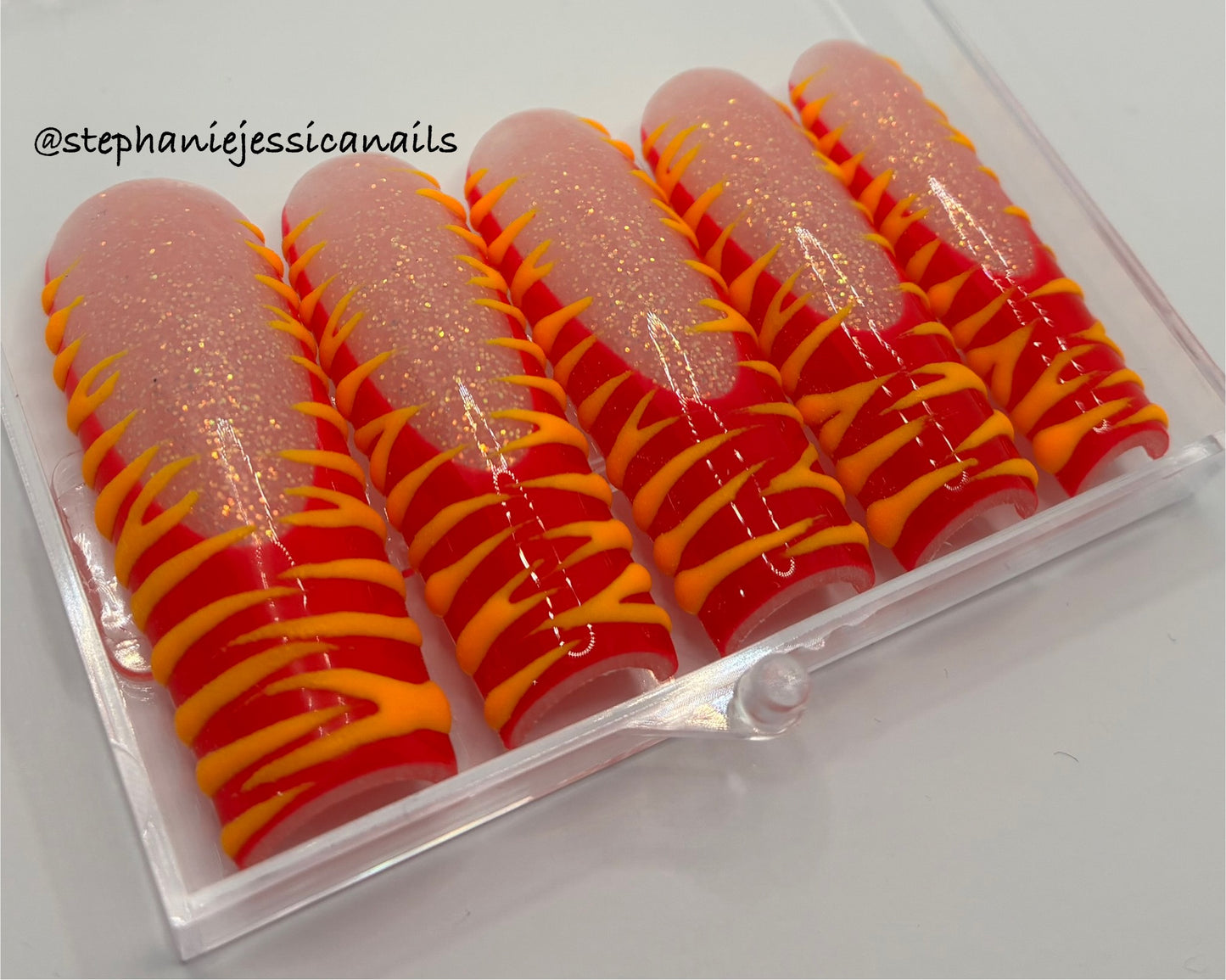 Ready to ship - Summer Baddie S